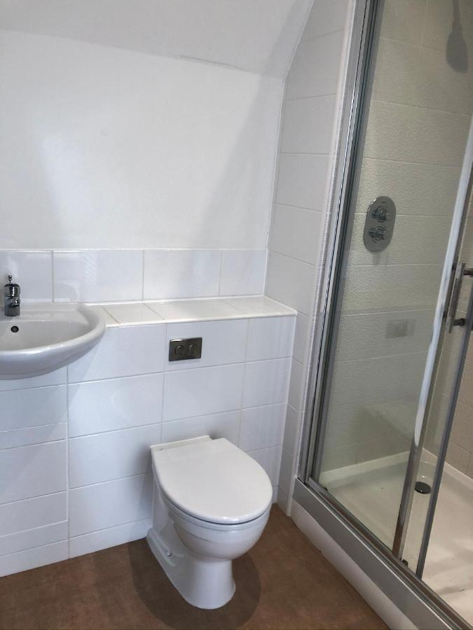 Parkside Penthouse Apartment Yeovil Ngoại thất bức ảnh